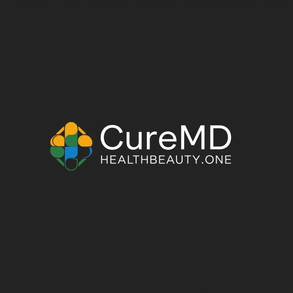 Curemdhealthbeauty